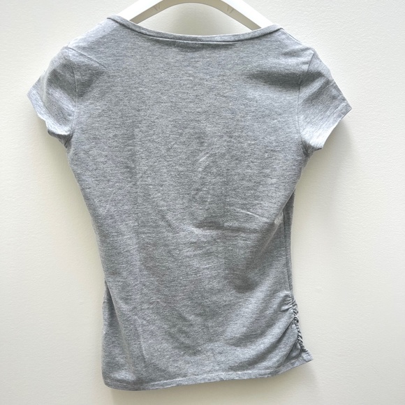 Cache | Jewelled Short Sleeve Tee - Picture 3 of 4